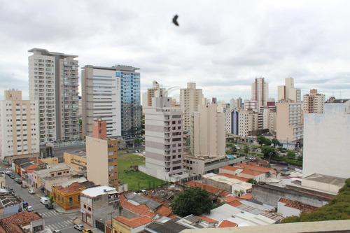 Imagem 14 de 20 de Apartamento À Venda Em Centro - Ap033483