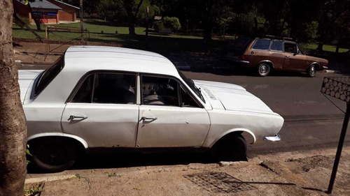Ford Corcel L