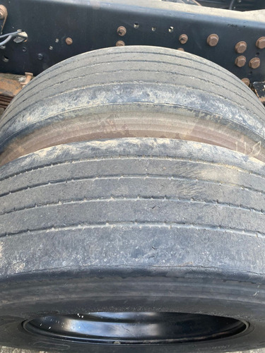 Imagem 17 de 19 de Vw Constellation 25.420 Prime - 2018