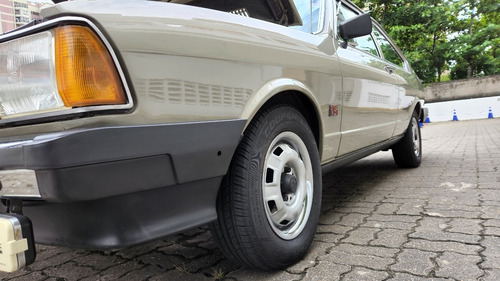 Passat Ts 1980