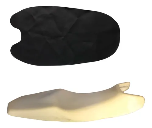 comprar Espuma E Capa Banco Yamaha Ybr Factor 150 De 2015 Até 2024