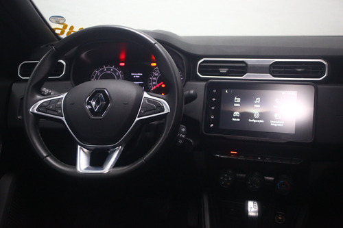 Renault Duster Renault Duster Plus Intense 1.6 (Aut.)