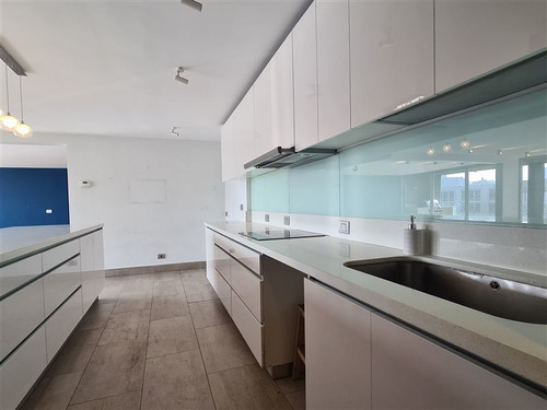 Imagen 5 de 29 de Departamento En Venta De 3 Dorm. En Providencia