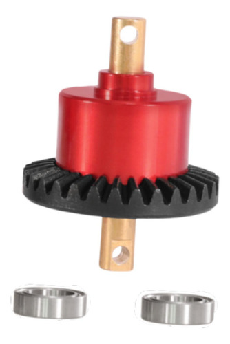 Rc Rc Rc Rc Rc Piezas De Repuesto 30t Estables 16420g Rojo