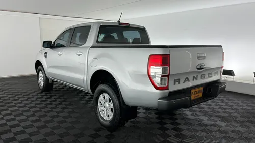 Ford Ranger Xls