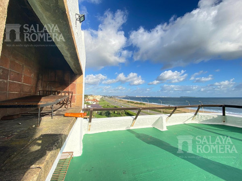 Imagen 2 de 17 de Venta: Apartamento 2 Dr Dependencia Primera Linea Mansa Punta Del Este