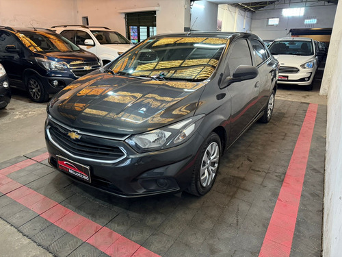 Chevrolet Prisma 1.4 Ltz 98cv