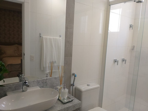 Imagem 27 de 30 de Apartamento Av Brasil Balneario Camboriu - 83378