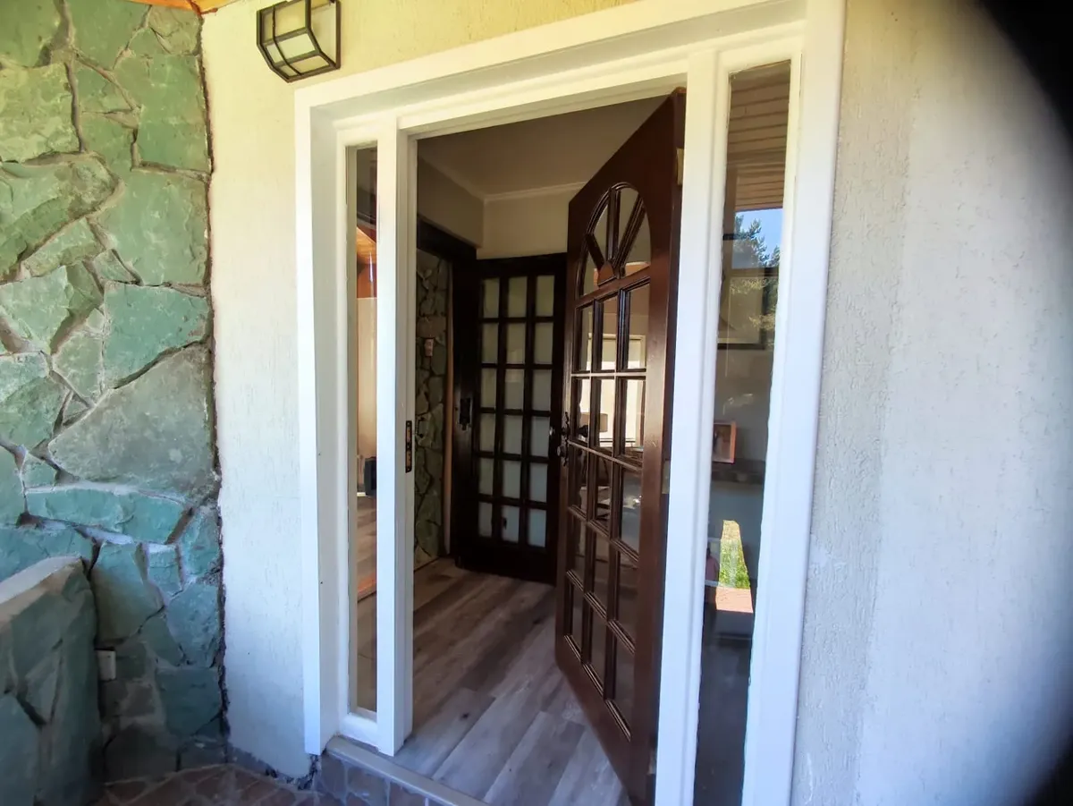 Imagen 3 de 9 de Casa En Venta En Coyhaique