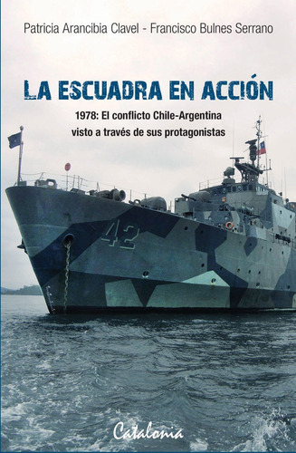 Libro La Escuadra En Acción Catalonia