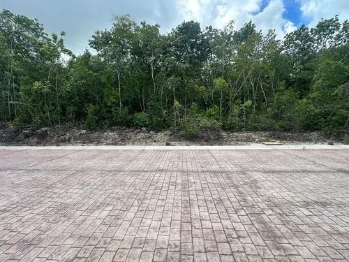 Rc Terreno En Venta Altaí Residencial Cancún - foto 1