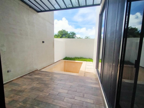 Imagen 9 de 30 de Renta De Town House Nuevo, Completamente Equipado, Listo Par