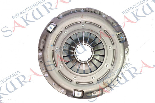 Embrage Sentra B16 2.0 2009 Original