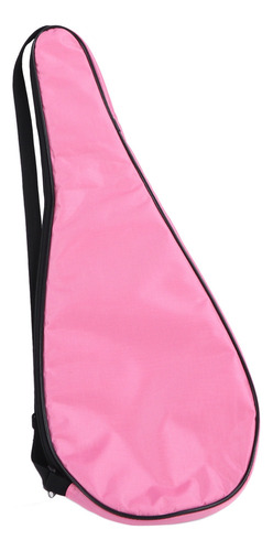 Funda For Raqueta De Squash Bolsa De Transporte De Raqueta