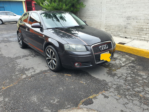 Audi A3 1.8 T Fsi Attraction S-tronic Dsg