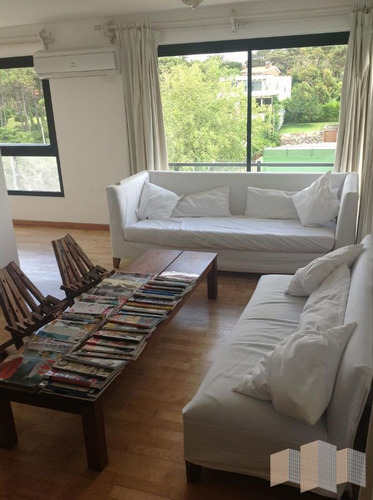 Imagen 12 de 21 de Apartamento En Punta Del Este, Rincã³n Del Indio