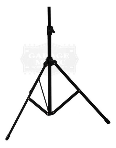 Atril De Partituras Plegable En 3 Tramos Luz Led Garantia