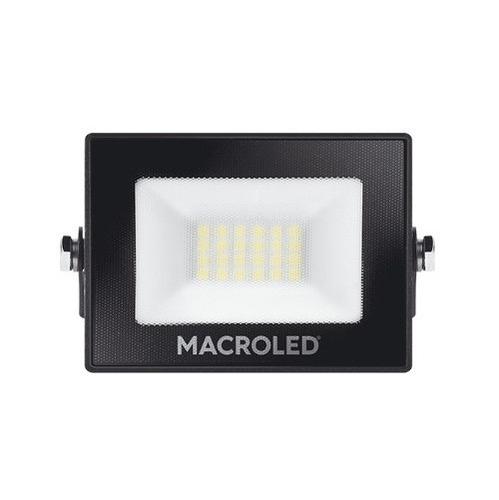 Proyector Reflector Led 10w Ip65 Exterior Macroled