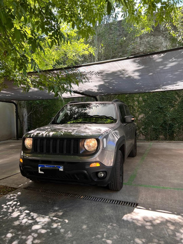 Jeep Renegade 1.8 Sport
