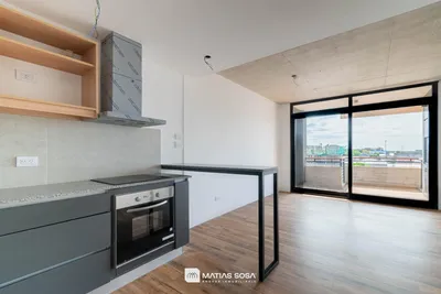 Departamento en venta