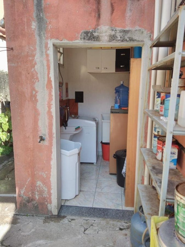 Imagem 7 de 15 de Casa Para Venda Em São Paulo, Vila Piracicaba, 3 Dormitórios, 1 Suíte, 2 Banheiros, 8 Vagas - V230_2-1161401