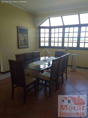 Casa Em Condomínio Para Venda Em Jundiaí, Parque Da Fazenda Ii, 4 Dormitórios, 4 Suítes, 5 Banheiros, 3 Vagas - A1110_2-1112276