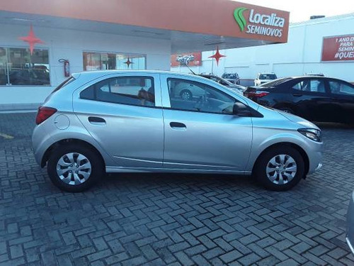 Imagem 9 de 9 de Chevrolet Joy 1.0 Spe4 Flex Manual