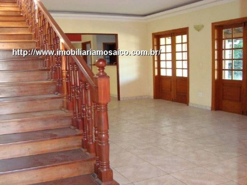Imagem 5 de 15 de Chácara Dentro Da Cidade, Tipo Chalé, Terreno Amplo - 94176 - 4492014