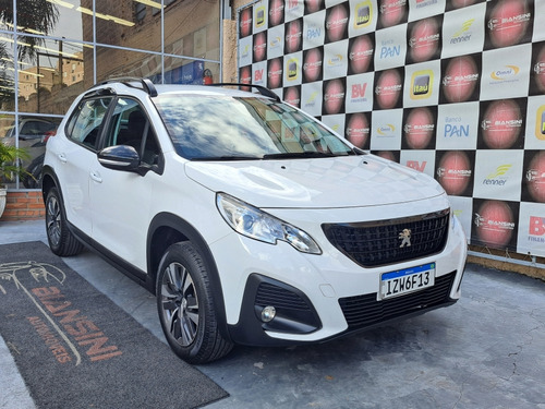 Peugeot 2008 Allure pack 1.6 16v