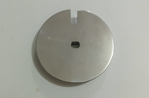 Disco Portamoneda 2 Pesos Para Monedero Super 60northwestern