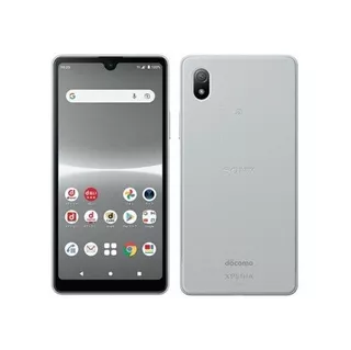 Sony Xperia Ace Iii Sog08 64g Gris