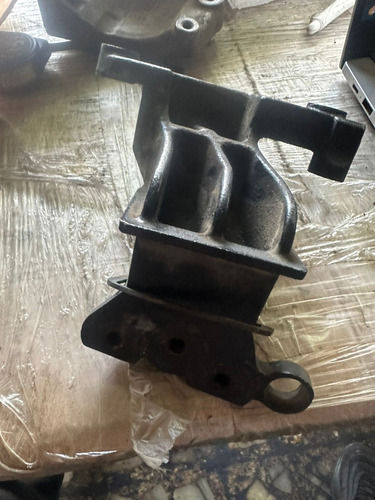 Base Soporte Motor Chevrolet Astra 00-06 Original (Usado)
