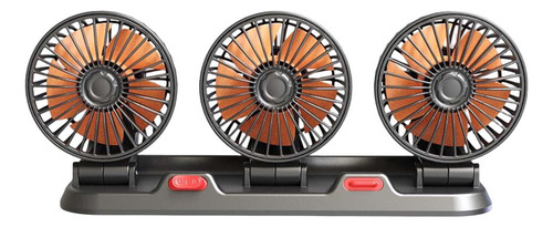 Ventilador De Refrigeración Para Automóvil De Vehículo