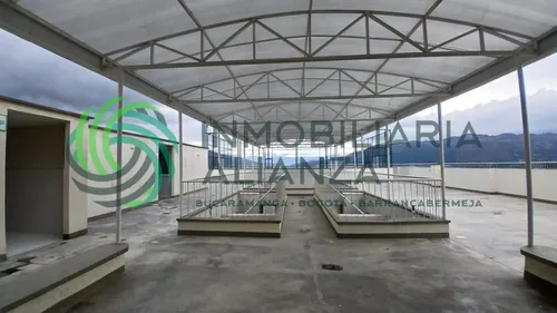 Apartamento En Arriendo En Barro Blanco. Cod A17014