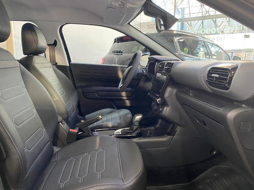 Imagen 11 de 15 de Citroen C4 Cactus Shine