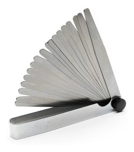 Imagen 3 de 5 de Sondas Milimetricas 23 Piezas Para Moto Ruhlmann Ru47453