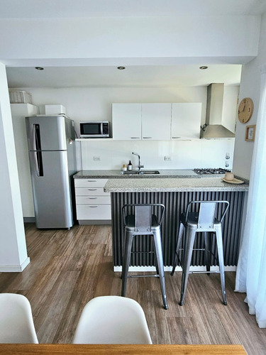 Dueño Vende Depto 2 Amb C/ Baulera Torre Dos Plaza Caballito