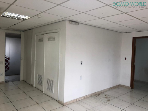 Imagem 19 de 28 de Próx. Ao Fórum Federal - Ótimo Local! - Sa01219 - 34348698