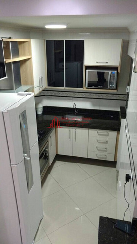 Imagem 7 de 14 de Apartamento Sem Condomínio À Venda 2 Dorm - 1462