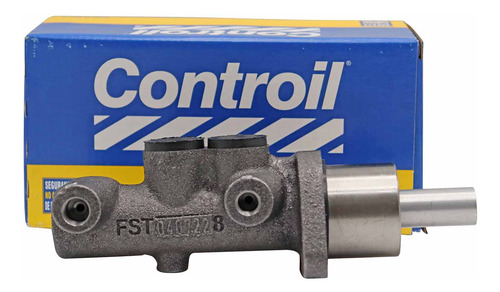 Cilindro Mestre Controil C2207 Gm Agile - Cód.9192