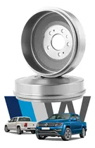 Comprar Tambores De Frenos Traseros (el Par) Vw Amarok 2.0 2010-2023