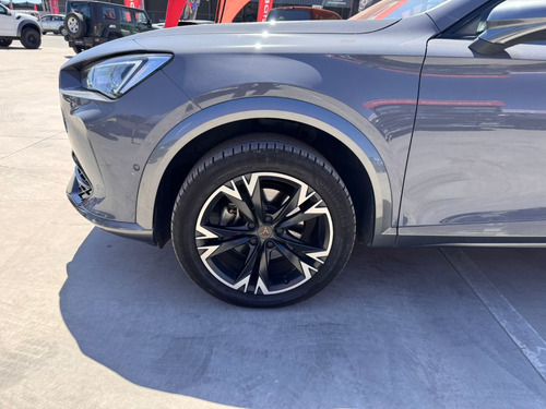 Cupra formentor 2.0 2Wd Dsg7