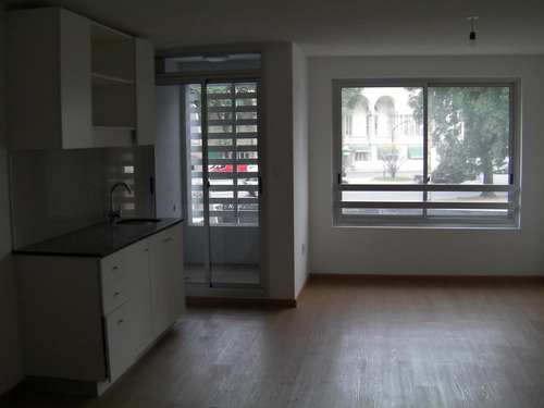 Imagen 3 de 6 de Venta - Alquiler - Apartamento - Oficina - Tres Cruces
