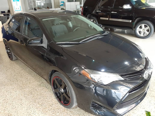 Imagen 3 de 11 de Toyota Corolla