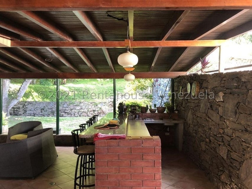 Imagen 11 de 13 de Hermosa Casa En Venta Prados Del Este Mls #22-6102