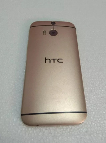 Htc One M8 Nuevo