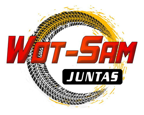 Junta Tapa Cilindro Motomel Dakar 150 Varillero Cobre 0,20mm