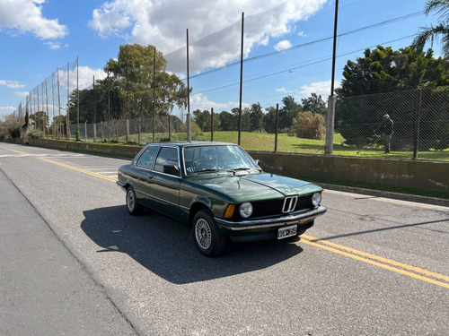 Bmw Bmw 318
