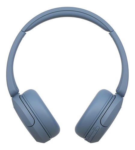 Auriculares Bluetooth Sony Wh-ch520 On-ear Con Micrófono