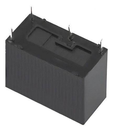 Relevador Omron G5q-1a 5vcd 10a 250v 4 Pines 1 Polo
